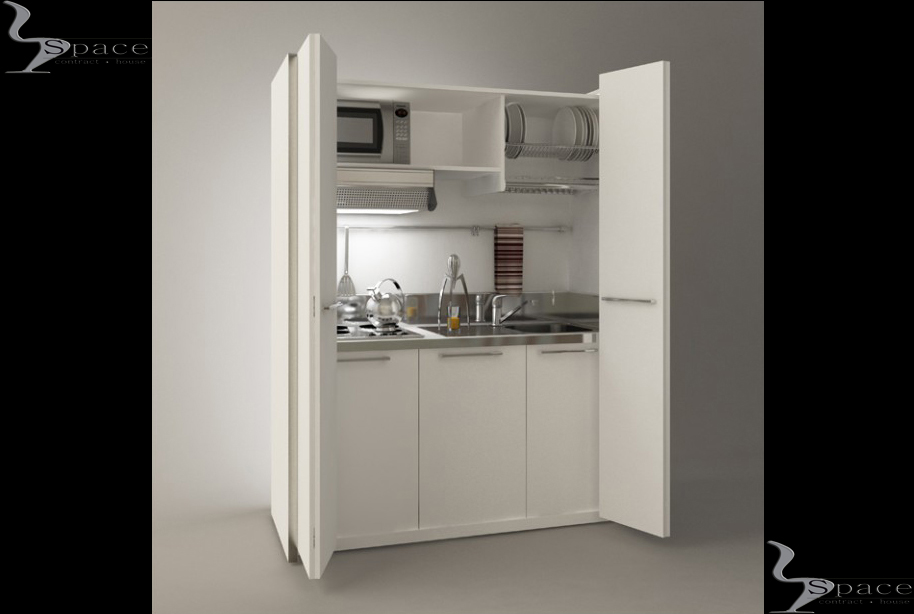 MiniCucine - www.sardasoluzioni.com MiniCucine - www.sardasoluzioni.com